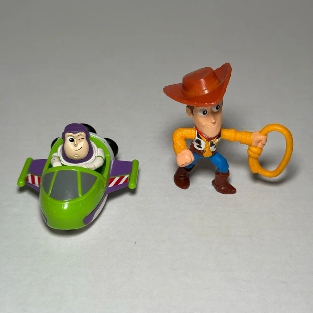 Disney Toy Story Minis Figures
